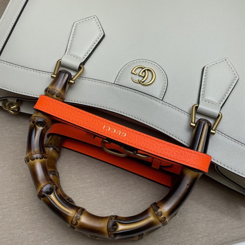 Gucci Top Handle Bags